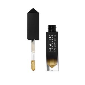 HAUS LABORATORIES- Glam Attack Liquid Shimmer Powder-Legend